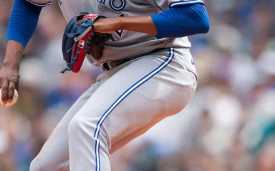 Dodgers Sign Veteran Pitcher José Ureña as They Seek to Strengthen Injury-Plagued Bullpen