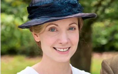 Downton Abbey’s Evolving Glamour: Hair Makeovers and Cast Insights