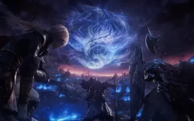 Elden Ring Nightreign Patch Notes & Exclusive Interview with Director