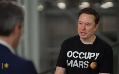 Elon Musk’s Stance on Dogecoin and Political Responsibility