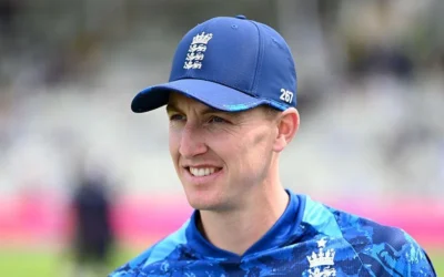 England vs West Indies: A Crushing Victory and the Dawn of a New Era in ODI Cricket