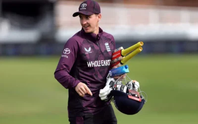 England vs West Indies: The Road to the 2026 World Cup Begins with T20I Showdown