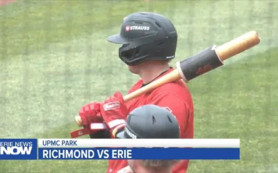 Erie Insurance Gains from Local Sports Highlights: A Roundup of Recent Events