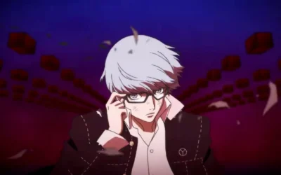 Excitement Builds for Persona 4 Remake Ahead of Xbox Games Showcase