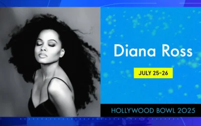 Exciting Events and Enhancements at the Hollywood Bowl