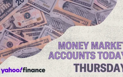 Exploring the Best Money Market and Savings Account Rates in June 2025