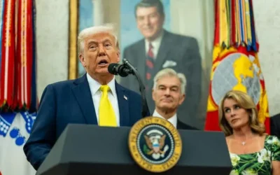 Fact Check: Trump and G.O.P.’s False Claims on Medicaid Cuts and Deficit Hikes