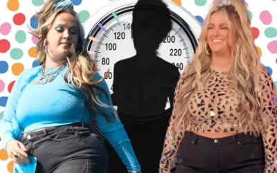 Fans Stunned After Seeing Priscilla Block’s Dramatic Weight Loss Transformation
