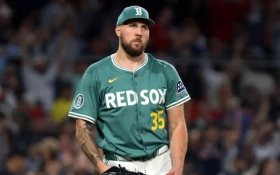 Fenway Magic: Yankees and Red Sox Serve Up Unforgettable Moments