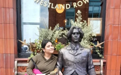 Finding Home: A Personal Journey Through Ireland
