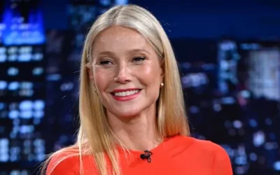 Gwyneth Paltrow’s Bold Approach to Combat Hair Loss