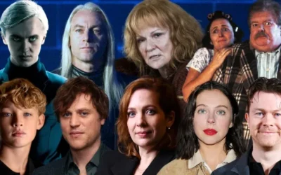 HBO’s ‘Harry Potter’ Series Expands Cast with New Additions