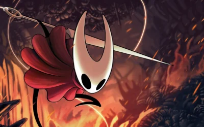 Hollow Knight: Silksong Sets a Promising 2025 Release Date