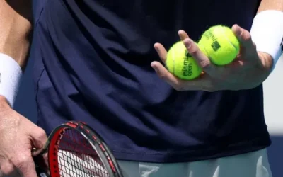 How to Watch Nuno Borges vs. Nishesh Basavareddy at the 2025 Libema Open