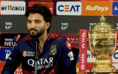 IPL Final 2025: An Unforgettable Showdown Awaits