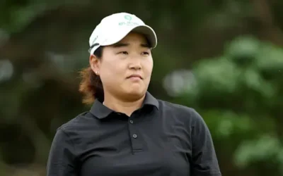 Ilhee Lee and Jennifer Kupcho Shine at ShopRite LPGA Classic