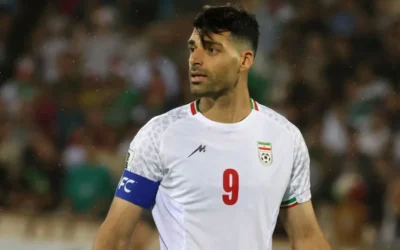 Inter’s Taremi Trapped in Iran: A Heartbreaking Miss for the Club World Cup