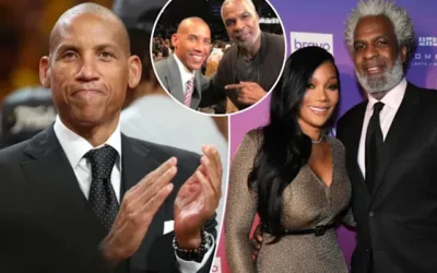 James Dolan, Reggie Miller, and the Knicks-Pacers Rivalry: A Saga of Betrayals and Lawsuits