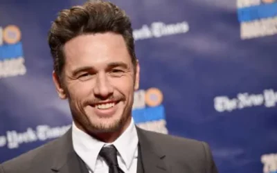 James Franco’s Transformation: Celebrating his Brother’s Milestone