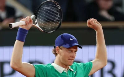 Jannik Sinner Upsets Novak Djokovic to Reach French Open Final