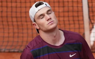 Jannik Sinner and Jack Draper: A Look into the French Open Upsets and Future Matches