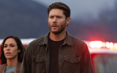 Jensen Ackles is Back in Action: A Closer Look at ‘Countdown’ and the Supernatural Family’s Excitement