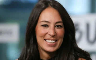 Joanna Gaines’ Family Shines in Rare Home Video Appearance