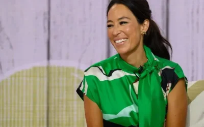 Joanna Gaines’s ‘Mini Reni’ Transformation: A Whimsical Playroom That Fans Adore