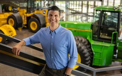 John Deere’s Strategic Response to Tariff Challenges and the Legacy of Restoration