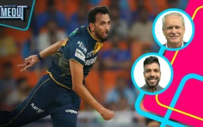 Jonny Bairstow Dominates as MI Sends GT Home, Sparking Tactical Debates in IPL 2025