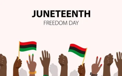 Juneteenth: A Celebration of Freedom and Reflection