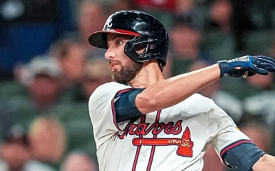 Jurickson Profar: The Braves Evaluate Their Shortstop and Outfield Options