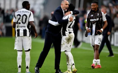 Juventus Prepares for Club World Cup: Official Squad, Schedule, and Venues