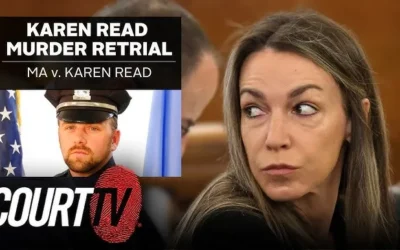 Karen Read Retrial: Defense Presents New Evidence Amid Legal Turmoil
