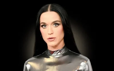 Katy Perry: From Pop Icon to Controversial Figure on Tour