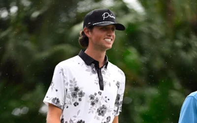 Korn Ferry Tour Welcomes New Faces and Updates Amidst a Dynamic Season
