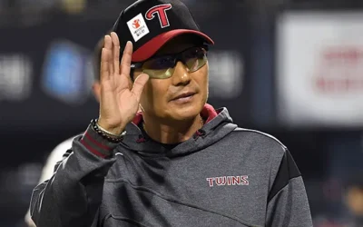 LG Twins: The Urgent Quest to Revitalize Oh Ji-hwan as the Team Faces Potential Sweep