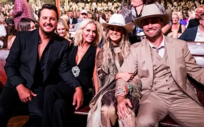 Lainey Wilson’s Wedding to Ex-Steelers Star: A Twist That Will Leave You Speechless
