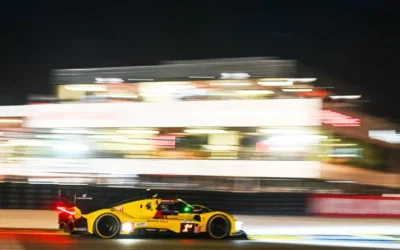 Le Mans 24 Hours 2025: An Electrifying Showdown