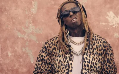 Lil Wayne Announces Tour for ‘Tha Carter VI’ – A Celebration in Detroit
