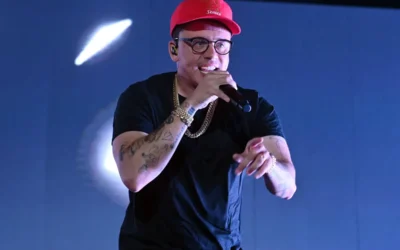 Logic’s Directorial Debut: A Journey Through Therapy and Inspiration