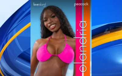 Love Island USA 2025: Exciting Details and New Cast Members