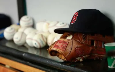 Lucas Giolito Faces Uncertain Future as Red Sox Weigh Trade Options