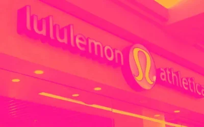 Lululemon (LULU) Q1 Earnings Report Preview: What to Look For