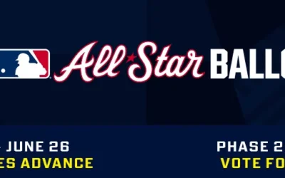 MLB All-Star Voting Heats Up with the Launch of the 2025 PRO SPIRIT MLB All-Star Ballot