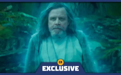 Mark Hamill Declines Return for Star Wars 10: A Look at His Perspective on the Franchise’s Future