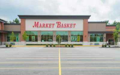 Market Basket Feud: Inside the Demoulas Family and the Impact on Gen Z