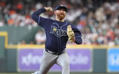 Marlins vs Rays: A Clash of Florida Titans in the MLB