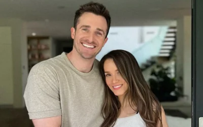 Matthew Hussey and His Wife Expecting First Child Amidst Camila Cabello’s Career Developments