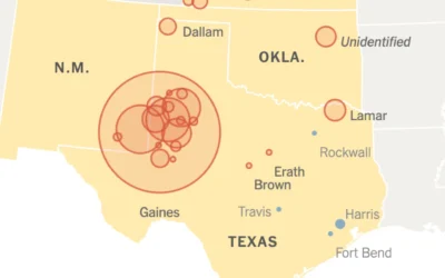 Measles Resurgence in the U.S.: Understanding Symptoms and Outbreaks
